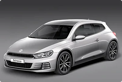 Scirocco 2016