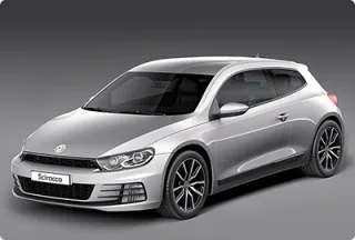 Scirocco 2016