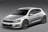 Scirocco 2016
