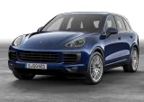 Cayenne 2015