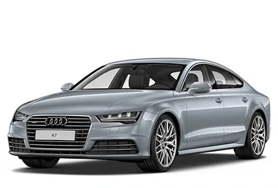 A7 Sportback 2015