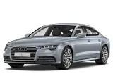 A7 Sportback 2015