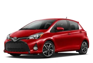 Yaris 2015