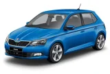 Fabia 2015