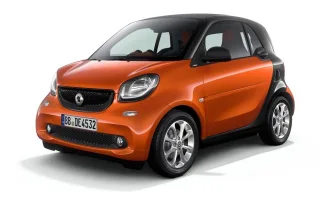 fortwo