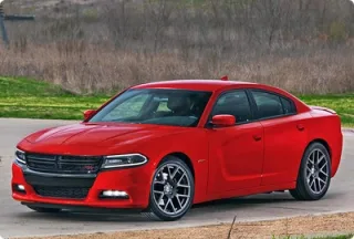Charger