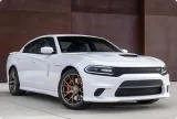 Charger SRT Hellcat