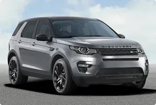 Discovery Sport 2014