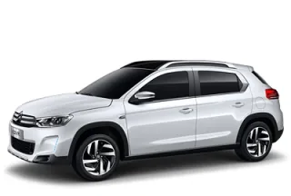 C3-XR