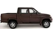 Patriot Pickup 2015