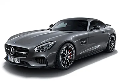 AMG GT
