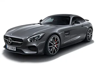 AMG GT
