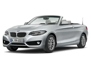2 Series Cabriolet