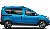 Dokker Stepway