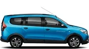 Lodgy Stepway