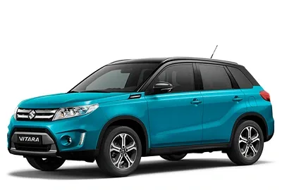 Vitara 2015