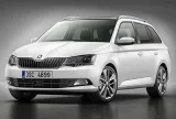 Fabia Combi 2015
