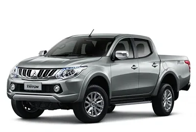 Mitsubishi L200 2015 (Мицубиси Л200) пикап