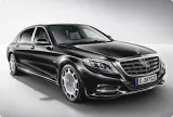 S-Class Maybach 2015