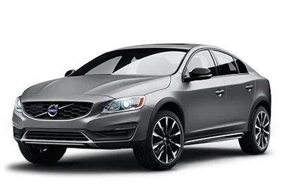 S60 Cross Country