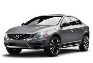 S60 Cross Country