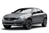 S60 Cross Country