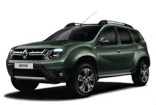 Duster 2016