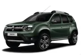 Duster 2016