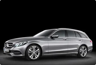 C-Class Estate 2014
