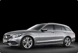 C-Class Estate 2014