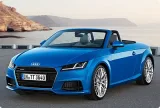 TT Roadster