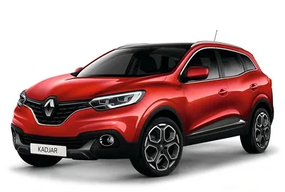 Kadjar 2016