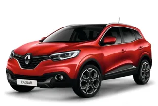 Kadjar 2016