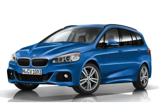 2 Series Gran Tourer