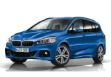 2 Series Gran Tourer