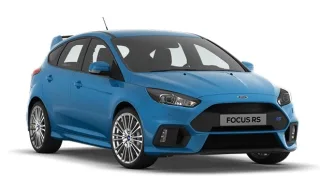 Focus RS