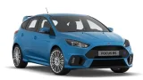 Focus RS