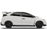 Civic Type R 2015
