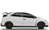 Civic Type R 2015