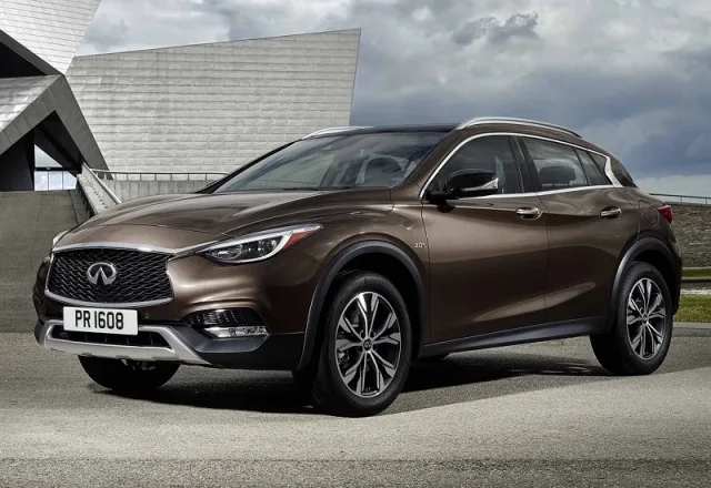 QX30