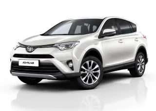 RAV4 2016