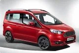 Tourneo Courier