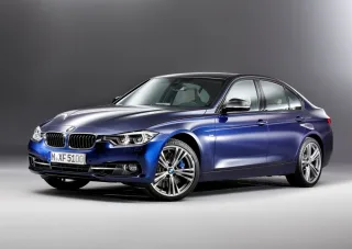 3 Series F30