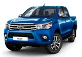 Hilux 2016