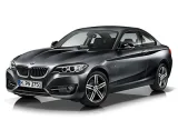 2 Series Coupe F22