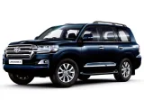 Land Cruiser 200