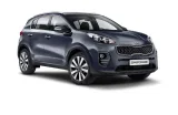 Sportage 2016