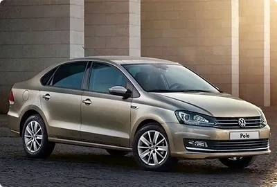 Polo Sedan
