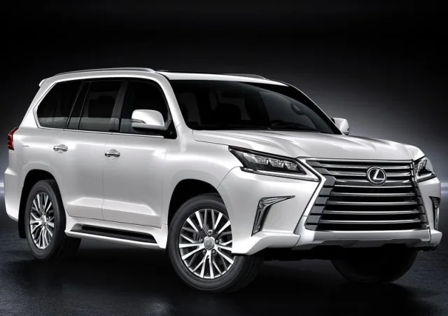 LX