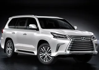 LX